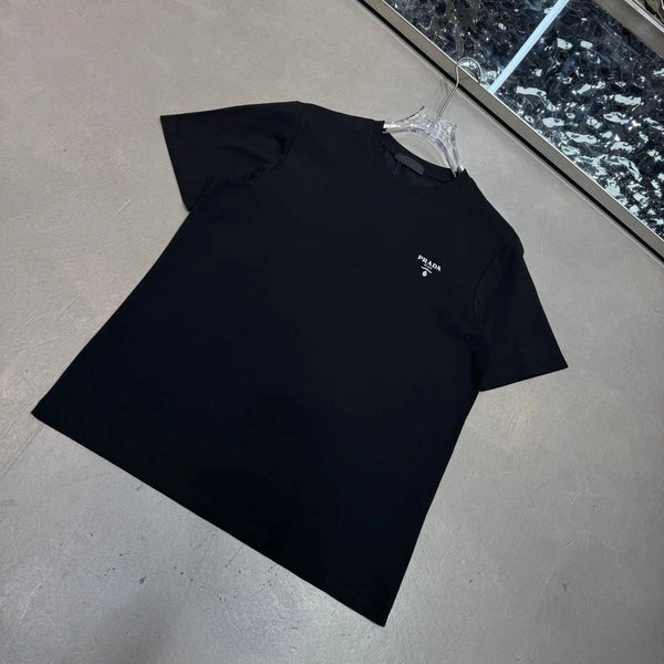 PRA 2026 Men's Short-Sleeve T-Shirt Cotton 852861