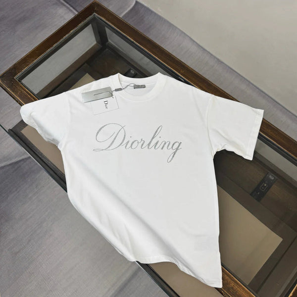 CD 26A Short-Sleeve Unisex T-Shirt Cotton 291051