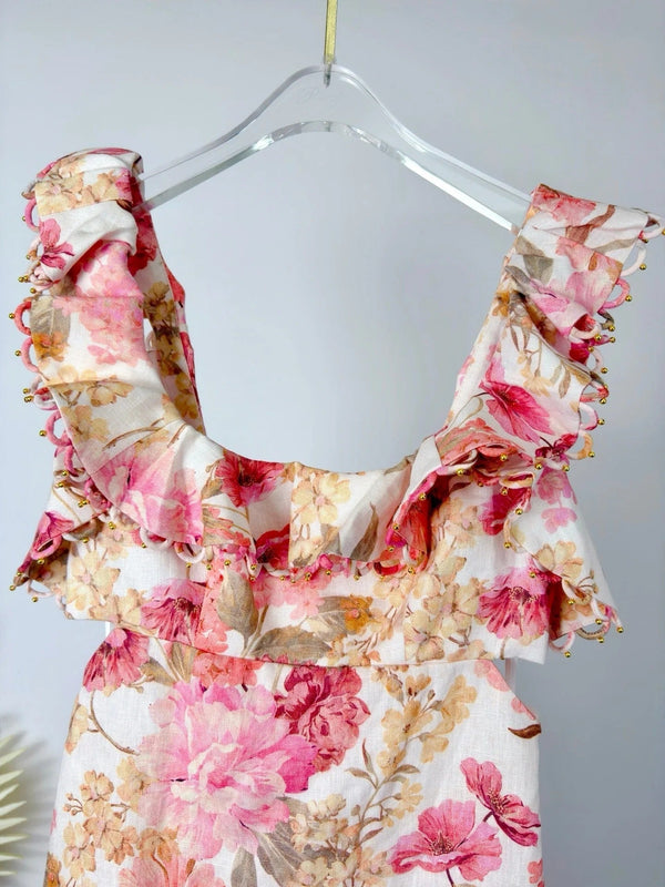 Zimmermann 2026 Dress 537