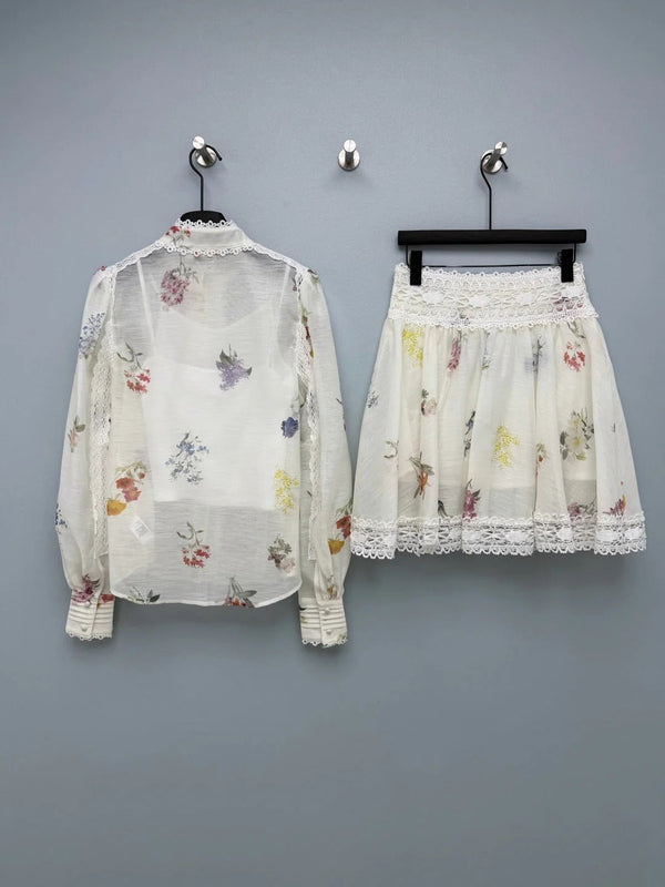 Zimmermann 2026 Set 541