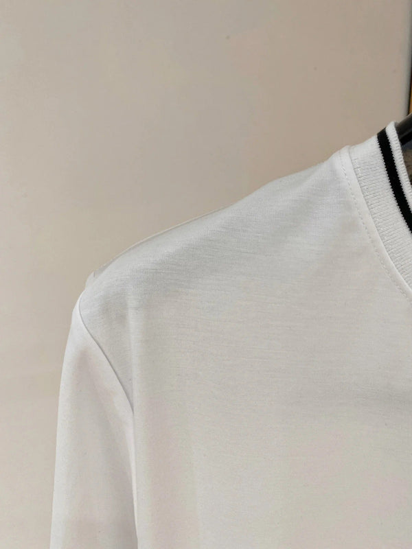 PRA 2026 Men's Short-Sleeve T-Shirt Cotton 858231