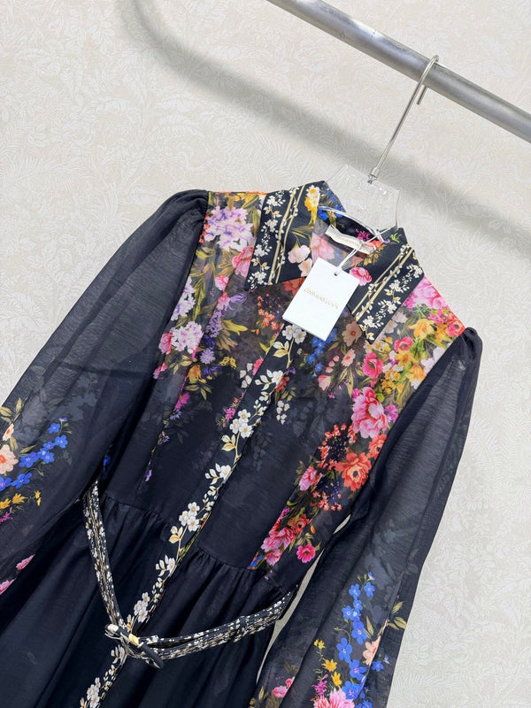Zimmermann 2026 Dress 535