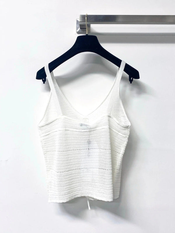 CC 2026 Camisole Viscosa 439833