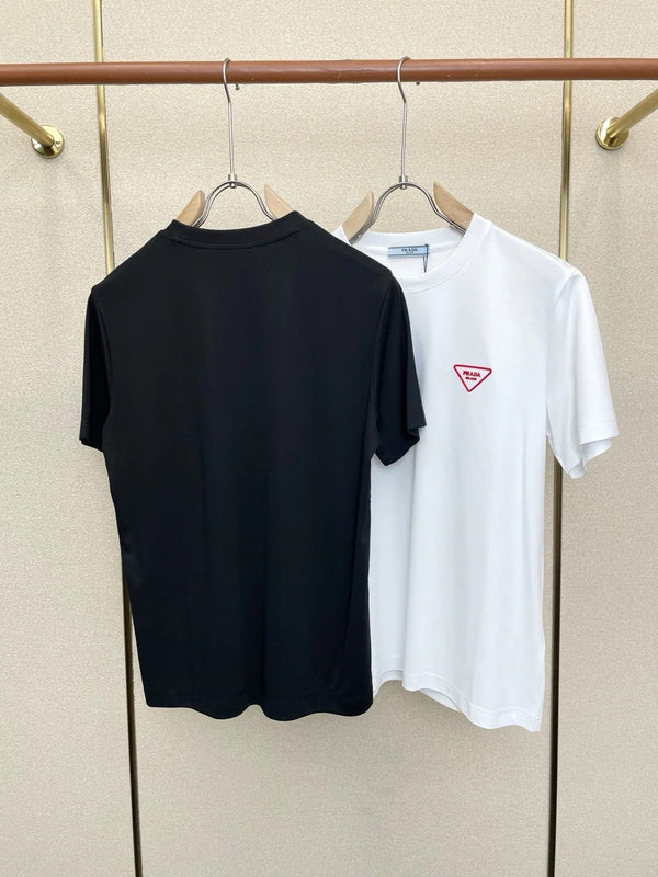 PRA 2026 Men's Short-Sleeve T-Shirt Cotton 851805