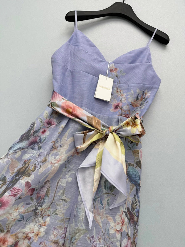 Zimmermann 2026 Dress 5680