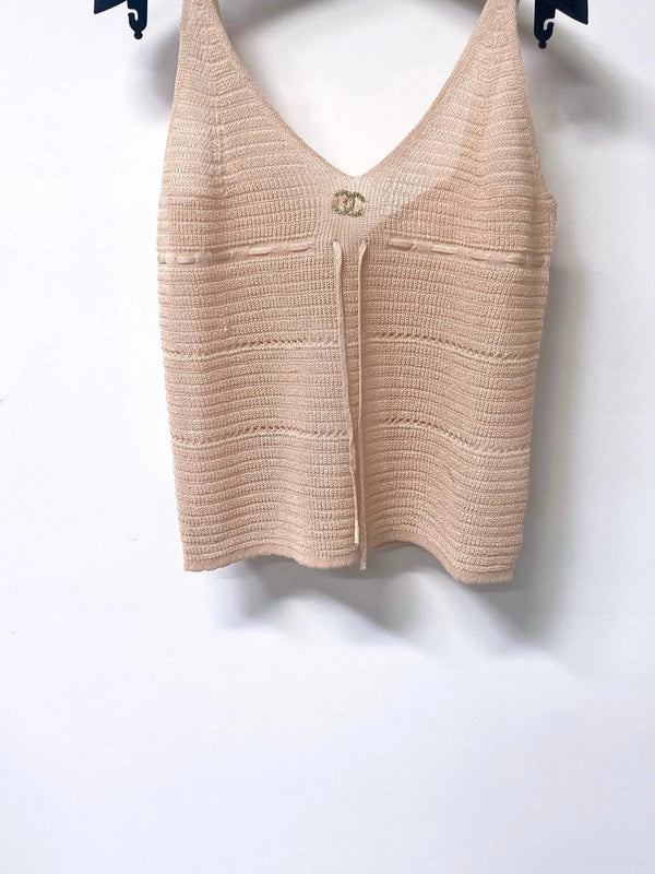 CC 2026 Camisole Viscosa 439833