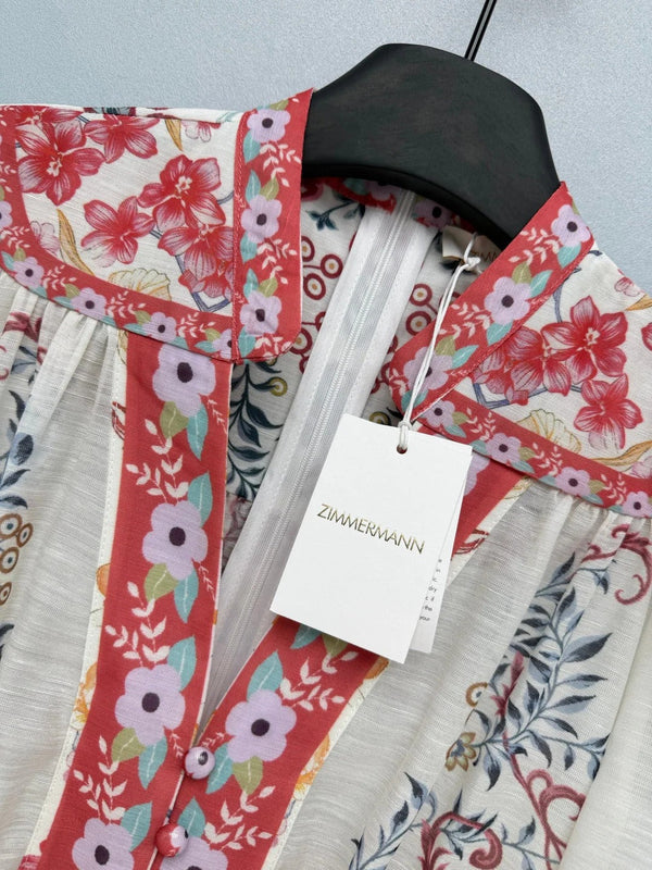 Zimmermann 2026 Dress 5540