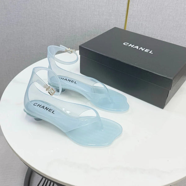 CC 2026 Thong Sandals CPU Crystal Lining 801673