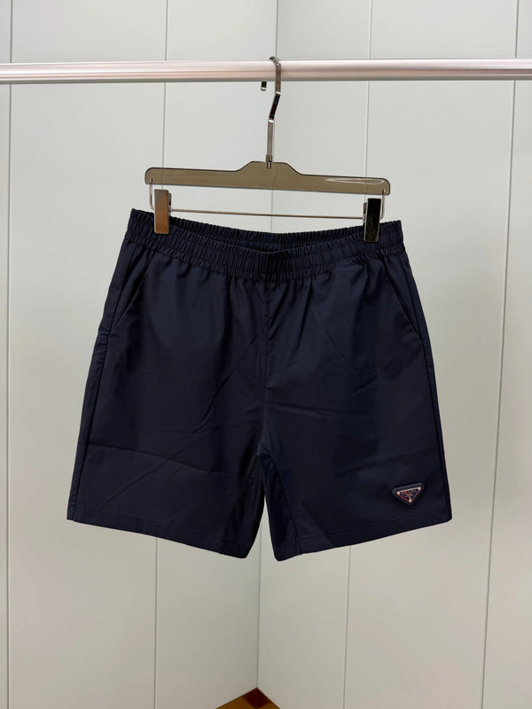 PRA 2026 Men's Classic Shorts Nylon Fabric 855643