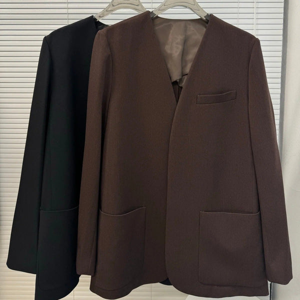 LP BLAZER STYLE 36