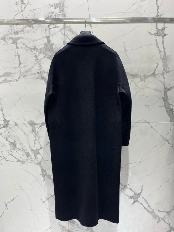 MAX MARA 25S CASHMERE COAT 052