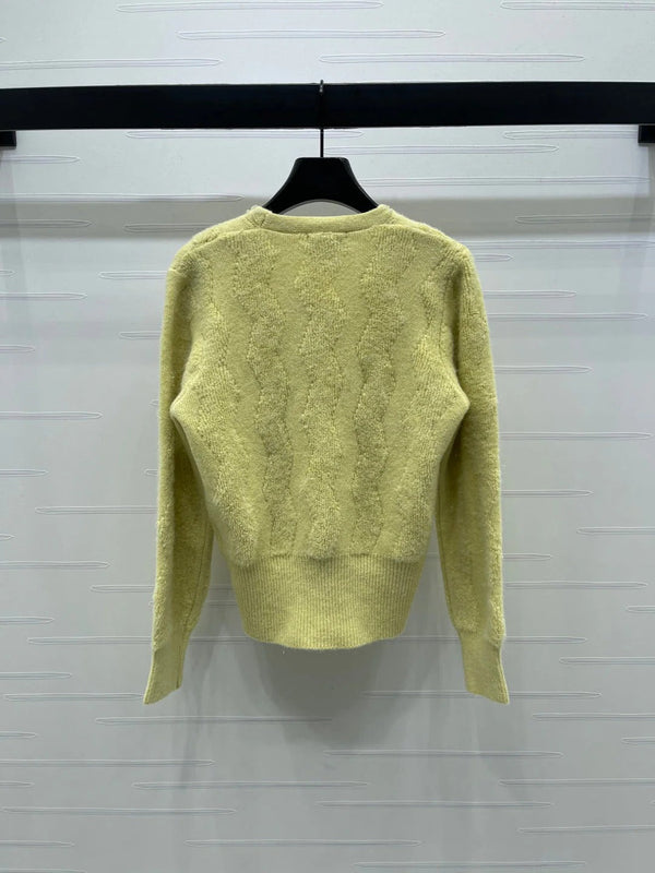 CHANEL 25S CARDIGAN STYLE 203