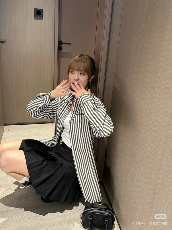 MIUMIU SHIRT STYLE 77