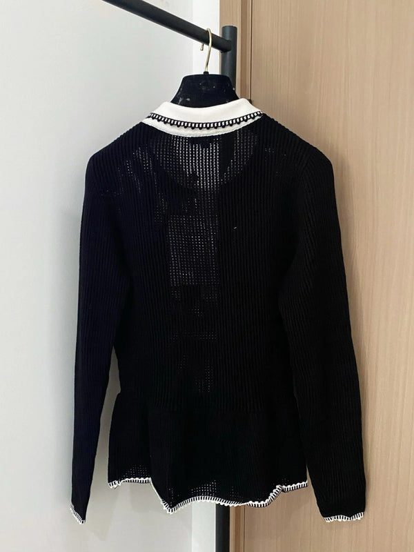 CHANEL 25S SHIRT STYLE 252