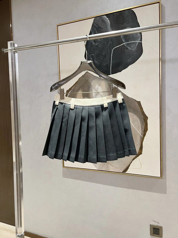 MIUMIU SKIRT STYLE 80