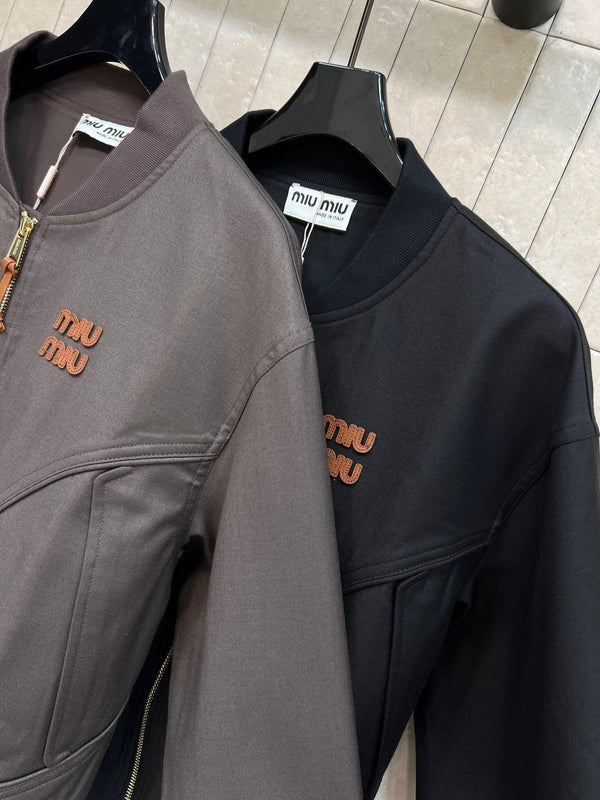MIUMIU JACKET STYLE 623