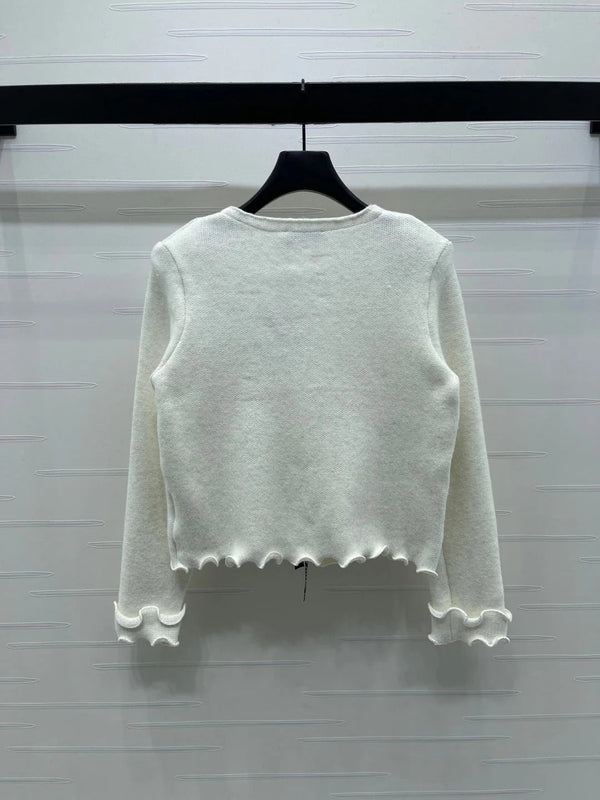 MIUMIU CARDIGAN STYLE 455