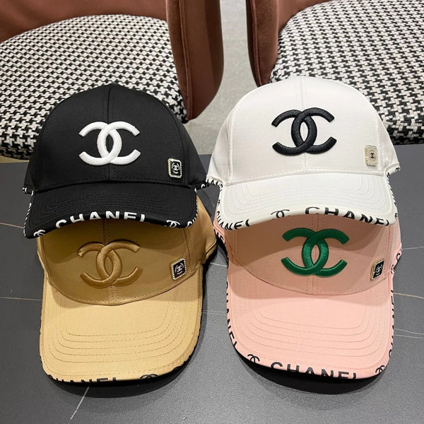 BASEBALL HAT YELLOW WITH LETTERING TRIM 672539