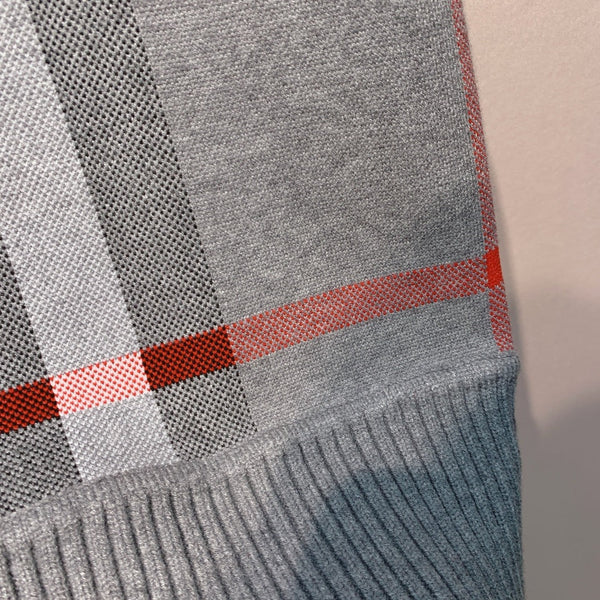 BURBERRY 25S KNIT VEST 296