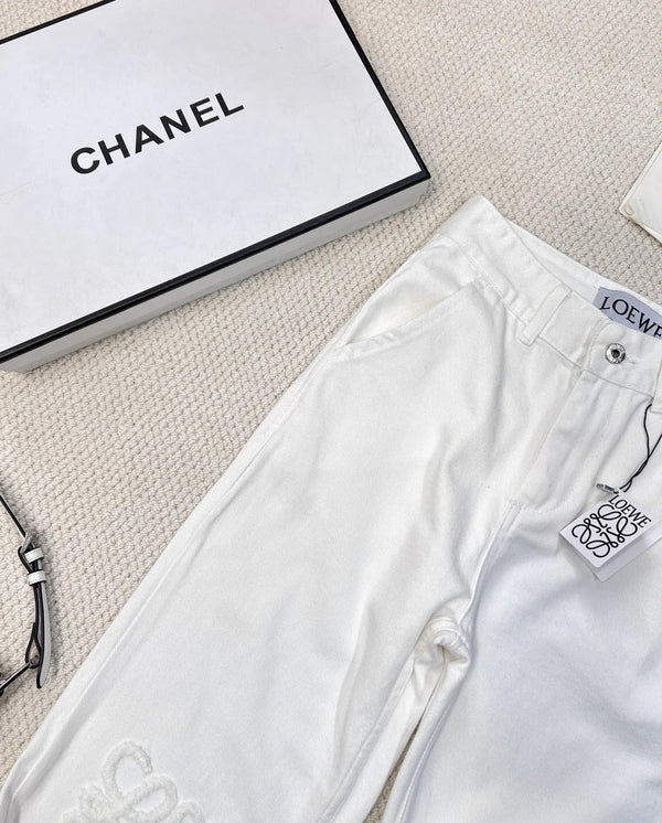 LOEWE JEANS STYLE 209