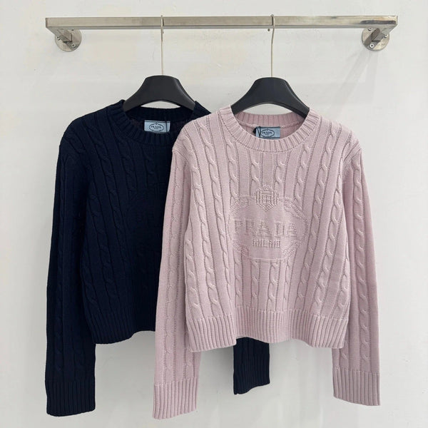 PRADA 25S SWEATER 302