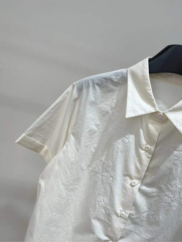 MIUMIU SHIRT 273044