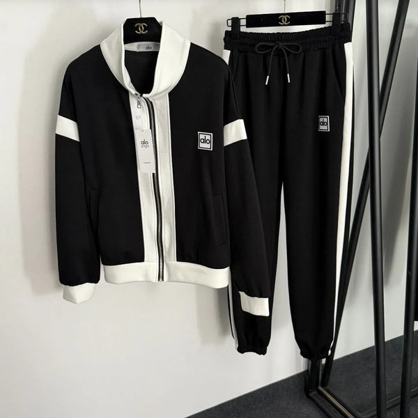ALO SPORTSWEAR SET STYLE 43
