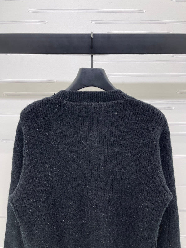 CHANEL 25S CARDIGAN STYLE 205