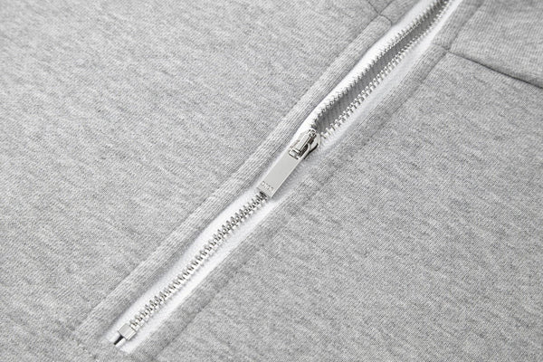DIOR 25S ZIP-UP SWEATSHIRT 561