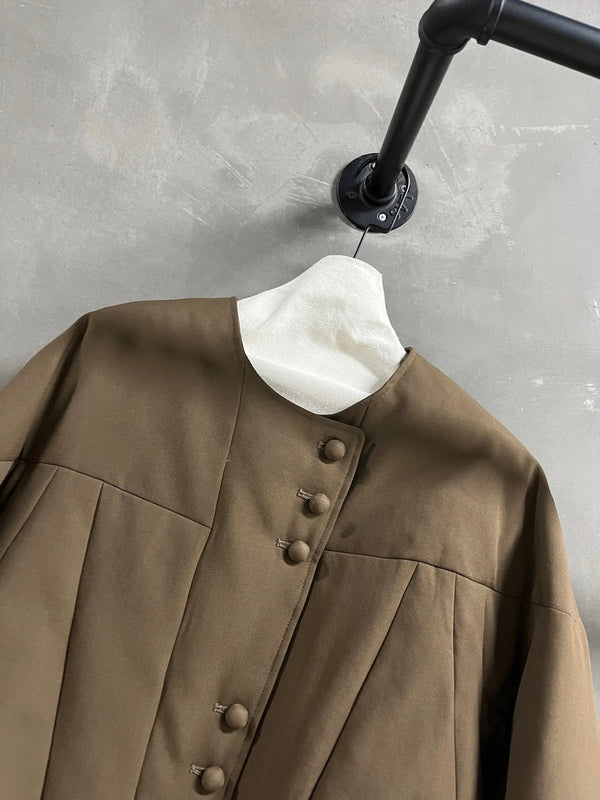 MIUMIU JACKET STYLE 581