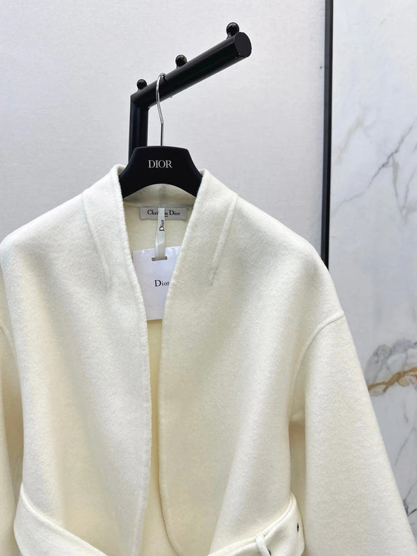 DIOR 25S SHORT JACKET 612