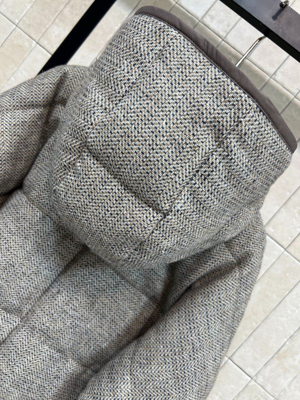 BURBERRY 25S JACKET 243