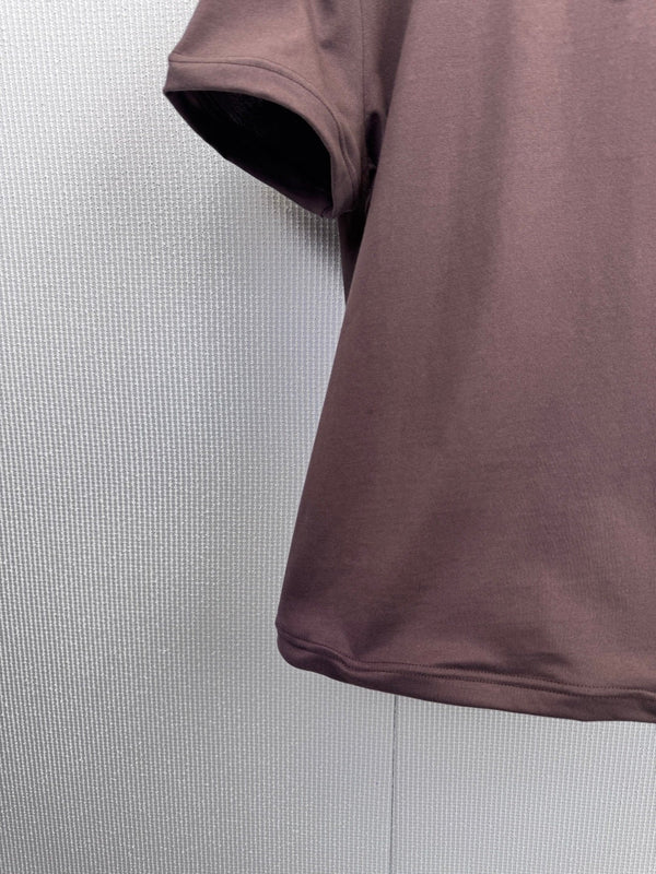 PRADA 25S T-SHIRT 442
