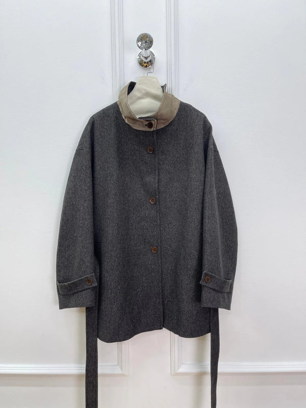 LP COAT STYLE 130