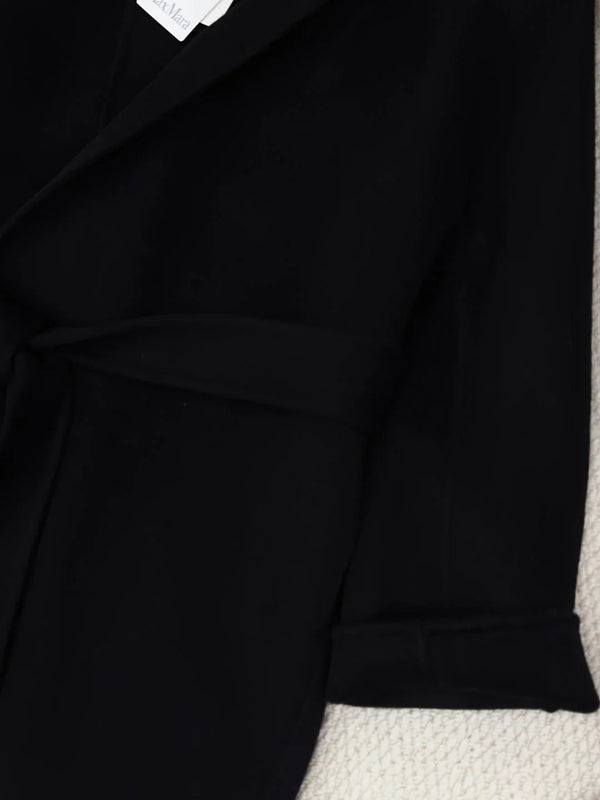 MAX MARA 25S LONG COAT 232