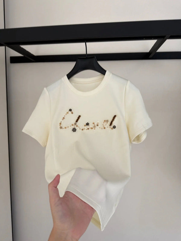 CHANEL 25S T-SHIRT STYLE 148