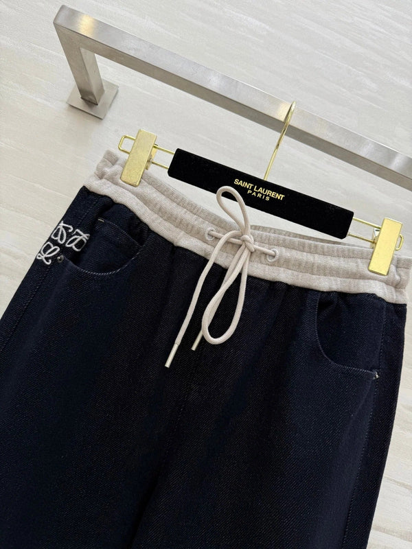 LOEWE JEANS STYLE 324
