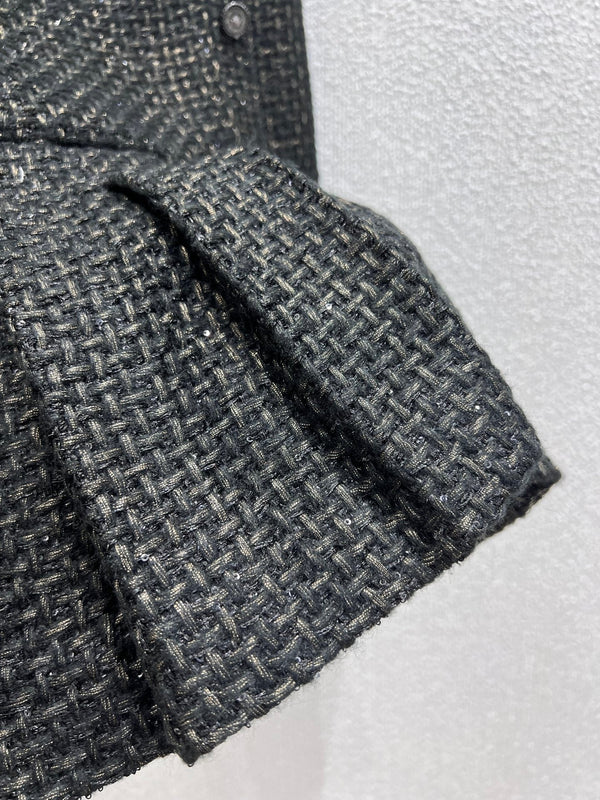 CHANEL SLEEVELESS DRESS STYLE 59