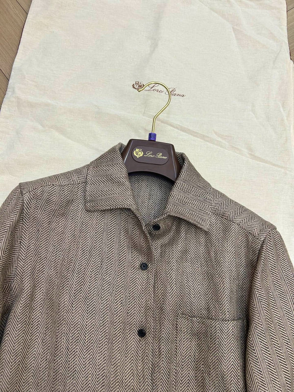 LP SHIRT STYLE 173