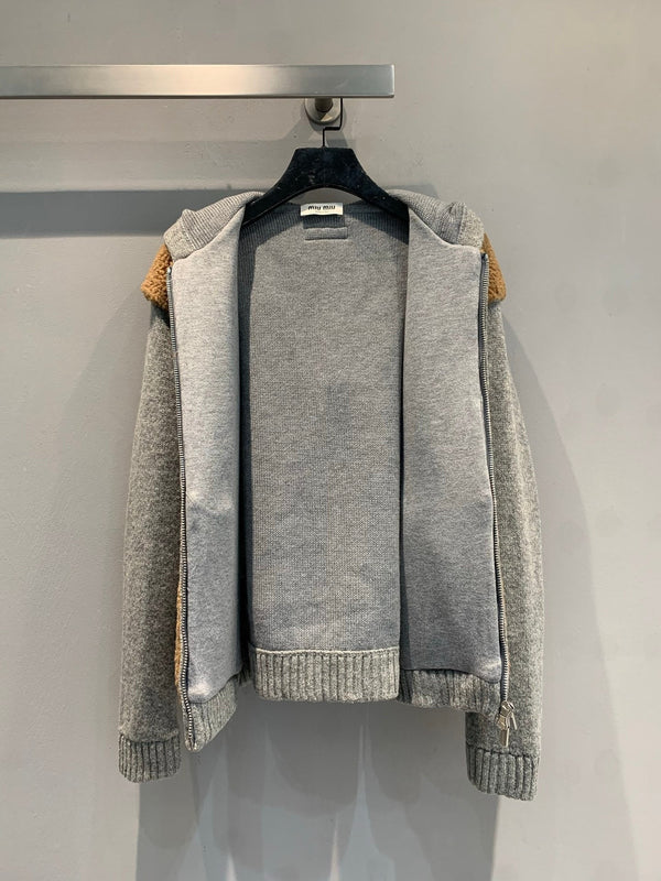 MIUMIU JACKET STYLE 754