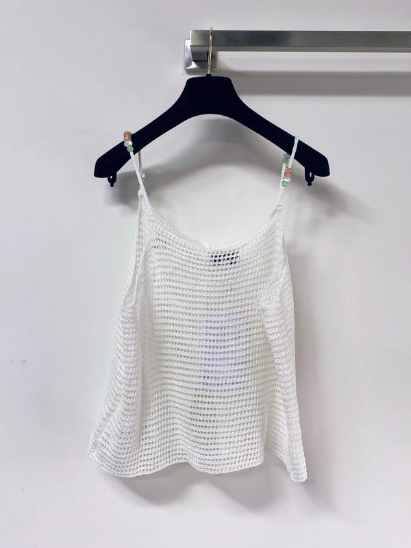 CC 2026 Logo CC Camisole Viscosa 471908