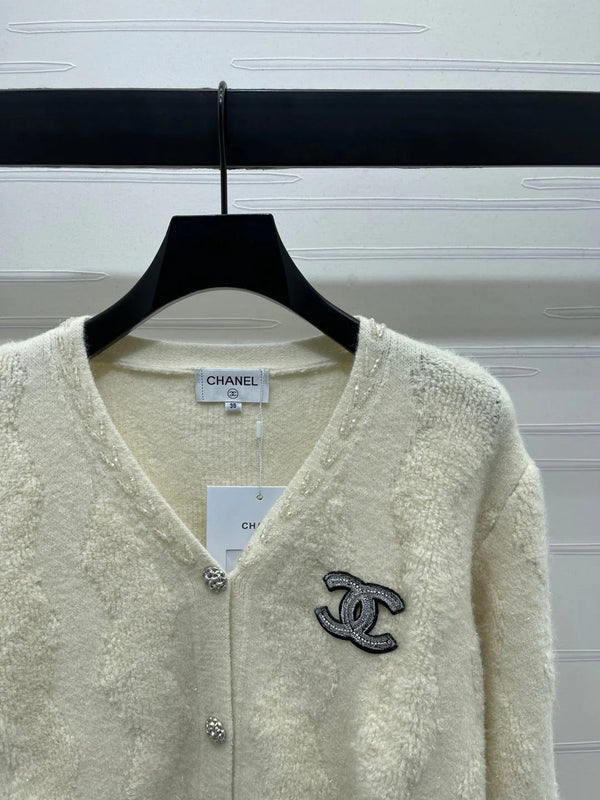 CHANEL 25S CARDIGAN STYLE 200