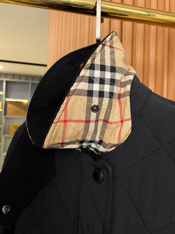 BURBERRY 25S JACKET 238