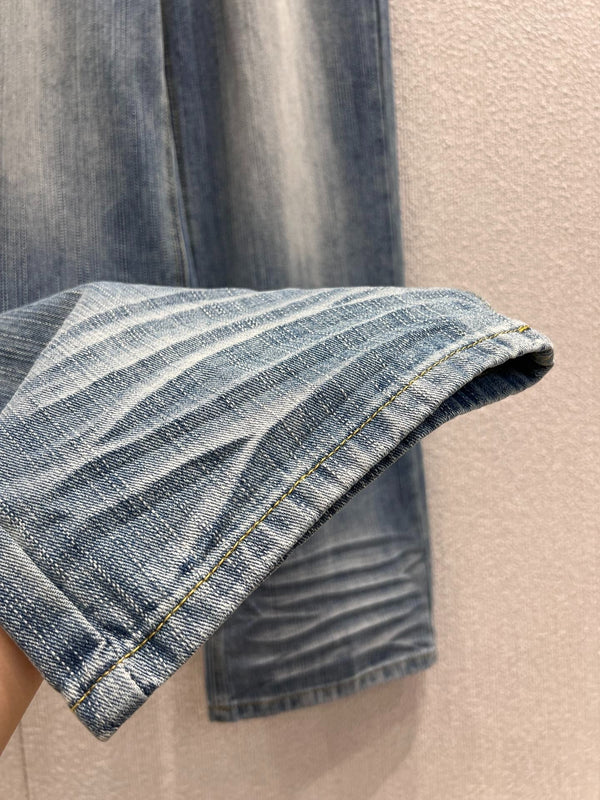 CHANEL JEAN STYLE 80