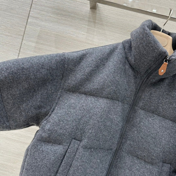 LP COAT STYLE 147