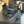 CC Boot Black Grained Calfskin