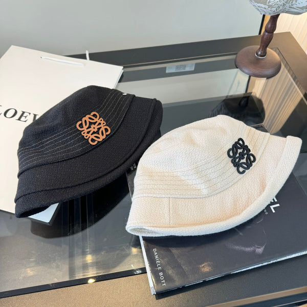 LW Bucket Hat 477519