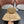 CD Straw Bow Bucket Hat 497554