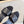 GG 26s Slide Sandals 5.5cm Black Calfskin