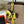 HM Yellow Horse Charm
